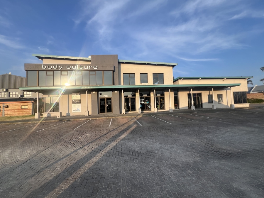 Commercial Property for Sale in Beacon Bay North Eastern Cape